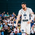 Emocije Jusufa Nurkić: "Posle 10 godina..."