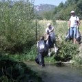 U akciji očišćen gornji tok reke Raške: „Priroda nam daje, vreme je da joj uzvratimo“
