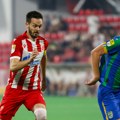 (Video) Zemun namučio Crvenu zvezdu: Crveno-beli uspeli da se vrate na pobednički put posle evropskog razočaranja, ali teže od…