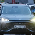 I Rusi ulaze na tržište: Veliki planovi "Moskviča", prvi hibrid stiže 2027, a ove godine žele da proizvedu više od 20.000…
