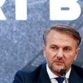 Остоја Мијаиловић открио буџет Партизана
