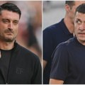 Šta nam "kuvaju" Rijera i Ilić za večiti derbi?
