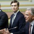 Vitkof: Bez dijaloga sa Rusijom male su šanse za mir