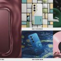 Koliko telefon može biti tanak - pogledajte TECNO Camon Slim 5G