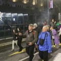 Павловић и Мацура за Еуроневс Србија: Како је настала прича о звучном топу и какво је сада стање у друштву пред изборе