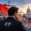 Šef Hyundaija upozorava: Ako se otvore vrata, kineski automobili preplaviće Ameriku