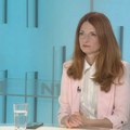 Biljana Đorđević: Odluka Fon der Lajen da ne dođe sada u Srbiju - jedina razumna