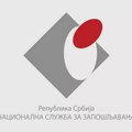 Isplata novčane naknade za nezaposlene za avgust počinje danas