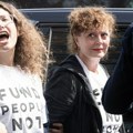 Suzan Sarandon uhapšena ispred sedišta Ujedinjenih nacija