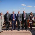 Delegacija ambasade Belorusije u poseti Čajetini i Zlatiboru: otvorene mogućnosti za saradnju u turizmu, privredi…
