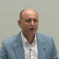 Epska bruka! Crna Gora sa hrvatskim jezikom ulazi u EU! Knežević: "Da uvedemo u institucije i pozdrav "za dom spremni" i…