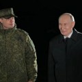 Putin na vežbi "Centar-2026": Glavni cilj suprotstavljanje spoljnoj agresiji