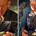 Кромпир стар 5 дана деда Слоби је ручак: Неретко нема шта да једе, али и оно мало што има спреман је да дели