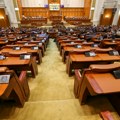 Карамбол у јерменској скупштини; Песничење посланика ВИДЕО
