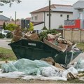 Počinje velika jesenja akcija u Zrenjaninu: Kontejneri za kabasti otpad stižu u sve gradske mesne zajednice Kabasti otpad