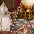 Od Paje Jovanovića do Save Šumanovića: Ovo su najskuplje slike srpskih umetnika prodate na aukcijama širom sveta