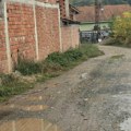 Meštani Šišinca najavljuju bojkot izbora, ukoliko put kroz selo do tada ne bude asfaltiran