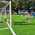 Srbija pobedila Englesku sa 3:0: Maša Džunić strelac trećeg gola