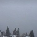 Zabeleo se jedan deo Srbije: Prvi sneg pao na Šar-planini, najava zime obradovala skijaše (Video)