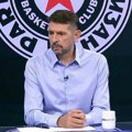 Lončar upozorava Partizan: "Ako to ne urade što pre, imaće ozbiljan problem"