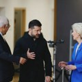 Košta, Fon der Lajen i Zelenski: Ukrajini je potrebno više novca da prebrodi zimu