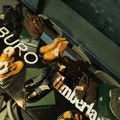 BURO. x Timberland A-Z Of You: Lični stil počinje igrom!