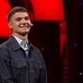 Student medicine ušetao u kviz i srušio četiri Tragača: Vasilije na debiju uzeo 1.000.000 dinara u "Superpoteri"