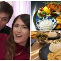 Iz Velike Britanije došla na Zlatibor na odmor, a u Bečeju pronašla dom i sreću: Dajan Martin otvorila je kuhinju engleske…