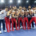 Japan odbranio ekipno zlato na Svetskom prvenstvu