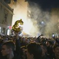 EDP o završnom skupu Studentske liste: Vučiću, generacija nade preplavljuje Beograd