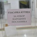 U Užicu zabeležen pokušaj "bugarskog voza": Velika izlaznost i u Zaječaru