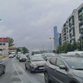 I danas pretežno oblačno, ali uglavnom bez padavina, maksimalna temperatura od 12 do 16 stepeni