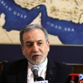 Arakči: Teheran sa posrednicima razmatra predloge za okončanje rata na Bliskom istoku