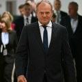 "Vika, laži i tuča ne mogu da budu izvor prava u Poljskoj" Oglasio se Tusk nakon haosa u Poljskoj: "Ne ustupa se pred…