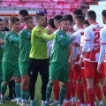 Скандал српског фудбала - нуђено 10.000 евра за пенал: Обавештено и тужилаштво, фудбалери све пријавили!