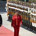 Si Đinping: Kina je voljna da počne razgovore o slobodnoj trgovini sa Hondurasom