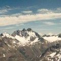 Urušio se planinski vrh u Austriji: Više od 100.000 kubika stene palo u dolinu