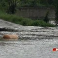 Od poplava u naredna dva dana ugroženo još petnaestak lokacija u Srbiiji (VIDEO)