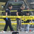 U pucnjavi kod Čikaga jedna osoba mrtav, 20 ranjeno