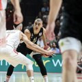 ABA liga oštro kaznila Zvezdu i dva igrača Partizana