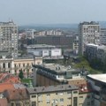 Građani Kragujevca označili javna mesta gde se ne osećaju bezbedno