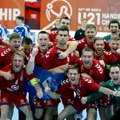 Oni su budućnost srpskog rukometa: "Orlići" se plasirali u polufinale Svetskog prvenstva