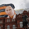 Profesor iz Kijeva za N1: Putin ne prašta izdaju, Prigožinu je život u opasnosti