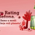 Manji ekološki otisak uz Eco Rating i produženu garanciju telefona