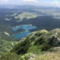 U nacionalnim parkovima u Crnoj Gori 70 slučajeva nelegalne gradnje