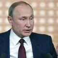 Putin potpisao zakon kojim se državnim organima brani korišćenje stranih informacionih sistema