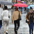 RHMZ upozorava na promenu vremena i nepogode, crveni i narandžasti meteo-alarm