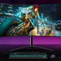 Acer Predator X45 OLED 45-inčni gaming monitor dostupan je u USA