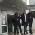 Produžen pritvor specijalnom tužiocu Saši Čađenoviću