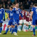 Debakl karamela u Birmingemu: Aston Vila ubedljiva protiv Evertona